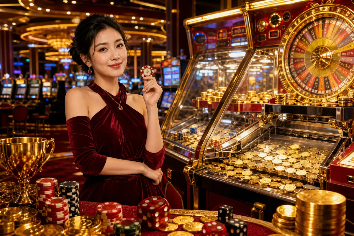 wgw88 daftar akaun baharu bonus sambutan